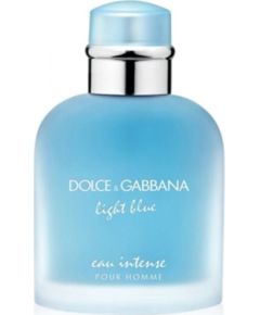 Dolce & Gabbana Light Blue Eau Intense EDP 100 ml