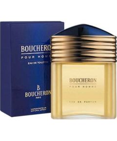 Boucheron Pour Homme EDP 100 ml