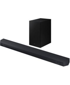 Soundbar Samsung HW-Q600C (Soundbar, 1x wireless-Subwoofer)