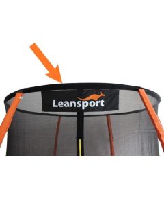 Lean Sport Ring górny do trampoliny 8ft LEAN SPORT BEST