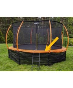 Lean Sport Osłona na sprężyny do Trampoliny 14ft LEAN SPORT BEST