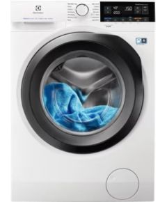 Electrolux EW7WP361S veļas mašīna ar žāvētāju 700.sērija DualCare 10kg 1600rpm