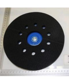 Round sandingpad for DS 930 / DS 920 / DS 200, Scheppach