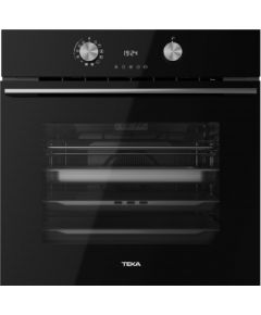 Built in oven Teka HLB 8550 SC BK SteamChef