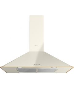 Wall mounted hood Teka DOS 90 2 VN