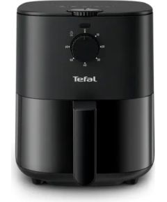 TEFAL EY130815 karstā gaisa friteris, Easy Fry Essential, melns