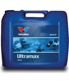 Hidraulikas eļļa Valvoline ULTRAMAX HLP 32; 20 l