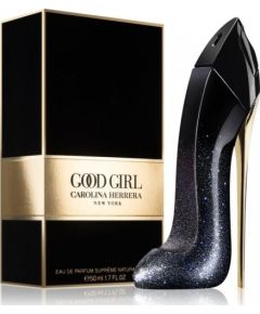 Carolina Herrera Good Girl Supreme EDP 50 ml