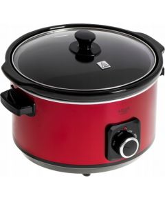 Adler AD 6413 R Мультиварка 5,8л, 290Вт Многофункциональные котлы