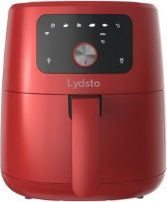 Xiaomi Lydsto Air Fryer 5L with Smart application, Red EU
