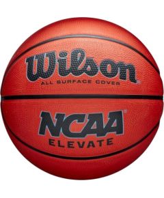 Wilson NCAA Elevate Ball WZ3007001XB (7)