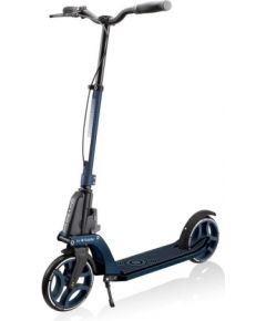 City scooter Globber One K 200 Piston Deluxe Blue 678-100