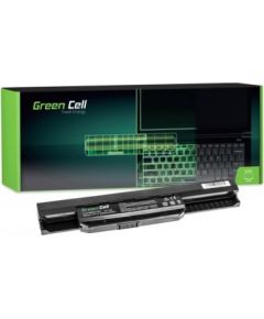 Green Cell AS53 notebook spare part Battery