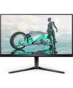 AOC Philips Evnia 25M2N3200W/00 computer monitor 62.2 cm (24.5") 1920 x 1080 pixels Full HD LCD Grey