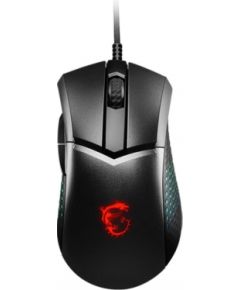 MOUSE USB OPTICAL GAMING/CLUTCH GM51 LIGHTWEIGHT MSI