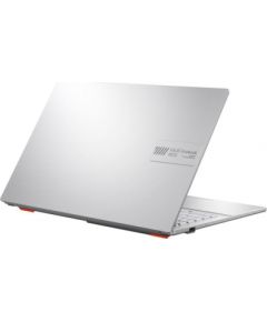 Notebook|ASUS|VivoBook Series|E1504FA-BQ251W|CPU 7520U|2800 MHz|15.6"|1920x1080|RAM 8GB|DDR5|SSD 512GB|AMD Radeon Graphics|Integrated|ENG|Windows 11 Home in S Mode|Silver|1.63 kg|90NB0ZR1-M00BA0