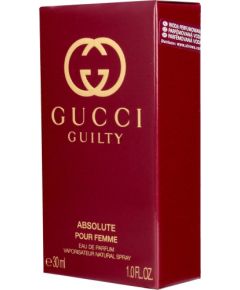 Gucci EDP 30 ml
