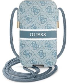 Guess GUPHM4GDBL 6,1" Сумка для телефона