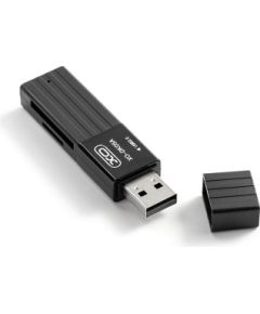 XO DK05A USB 2.0 Karšu lāsītājs