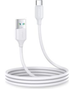 Joyroom  
 
       USB charging / data cable - USB Type C 3A 1m 
     White