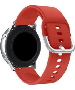 iLike  
       Universal  
       Strap TYS smart watch band universal 22mm 
     Red