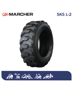 23X8.50-12 MARCHER STANDART L-2 10PR TL