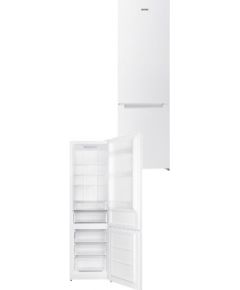 FRIDGE WITH BOTTOM FREEZER FULL NO FROST MPM-348-FF-39 WHITE