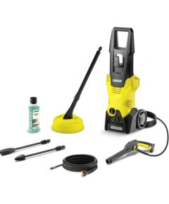 Augstspiediena mazgātājs Karcher K 3 Home & Pipe