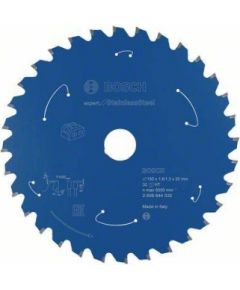 Griešanas disks Bosch 2608644532; 150x20 mm; Z32