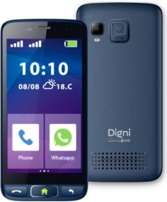 eSTAR Digni Smart Senior Smartphone 5''