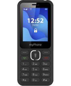 MyPhone 6320 Dual Black