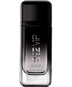 Carolina Herrera 212 VIP Men Black EDP 100 ml