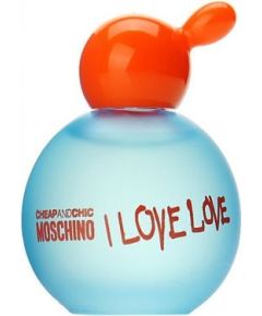 Moschino I Love Love EDT 4.9 ml