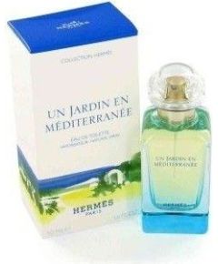 Hermes Un Jardin en Méditerranée EDT 100ml