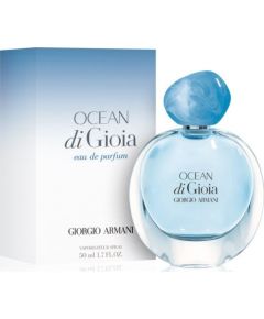 Giorgio Armani Ocean di Gioia EDP 50 ml