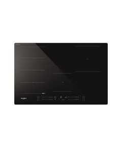 Whirlpool WF S7977 CPNE indukcijas plīts virsma 77cm