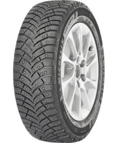 225/40R18 MICHELIN X-ICE NORTH 4 92T XL RP Studded 3PMSF