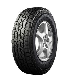 255/55R18 TRIANGLE AGILEX A/T (TR292) 109H XL RP DCB73 M+S Всесезонные покрышки