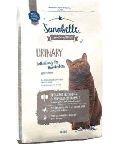 BOSCH Sanabelle Urinary - dry cat food - 10 kg