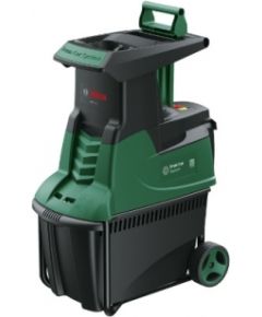 Zaru smalcinātājs Bosch AXT 25 D; 2500 W