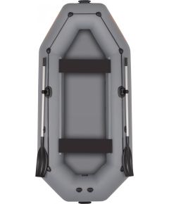 Kolibri K-270T piepūšamā laiva
