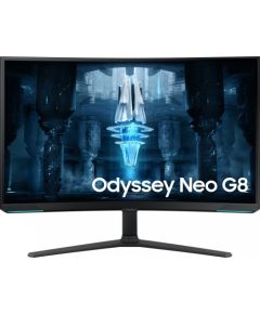 Monitors Samsung Odyssey Neo G8 G85B (LS32BG850NPXEN)