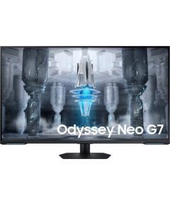 Monitors Samsung Odyssey Neo G7 G70NC (LS43CG700NUXEN)