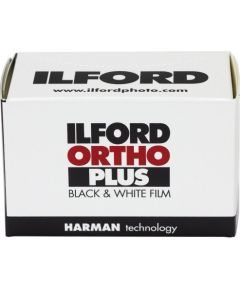 Ilford пленка Ortho Plus 135-36