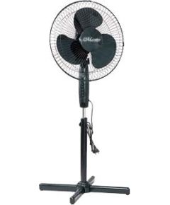 Gembird MR-901 Wentylator stojący 60W czarny Ventilatori