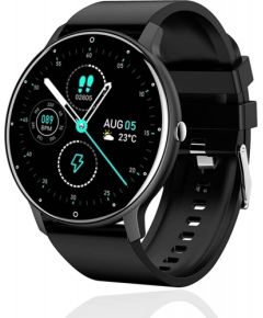 RoGer ZL02D Smartwatch Viedpulkstenis 1,28" / Bluetooth / IP67