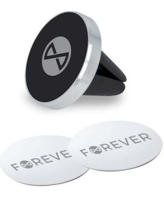 Forever  
 
       Magnetic Car Holder MH-110 
     Black