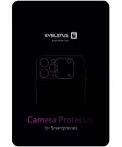 Evelatus  
       Apple  
       iPhone 12 Camera Lens Protector Armor