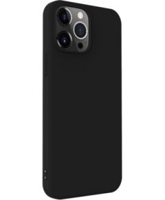 iLike  
       Apple  
       iPhone 13 Pro Max Nano Silicone case 
     Black
