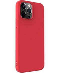 iLike  
       Apple  
       iPhone 13 Pro Nano Silicone case 
     Red